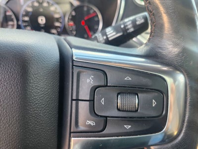 2019 Chevrolet Blazer Premier