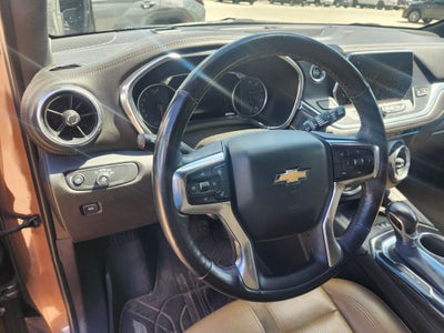 2019 Chevrolet Blazer Premier