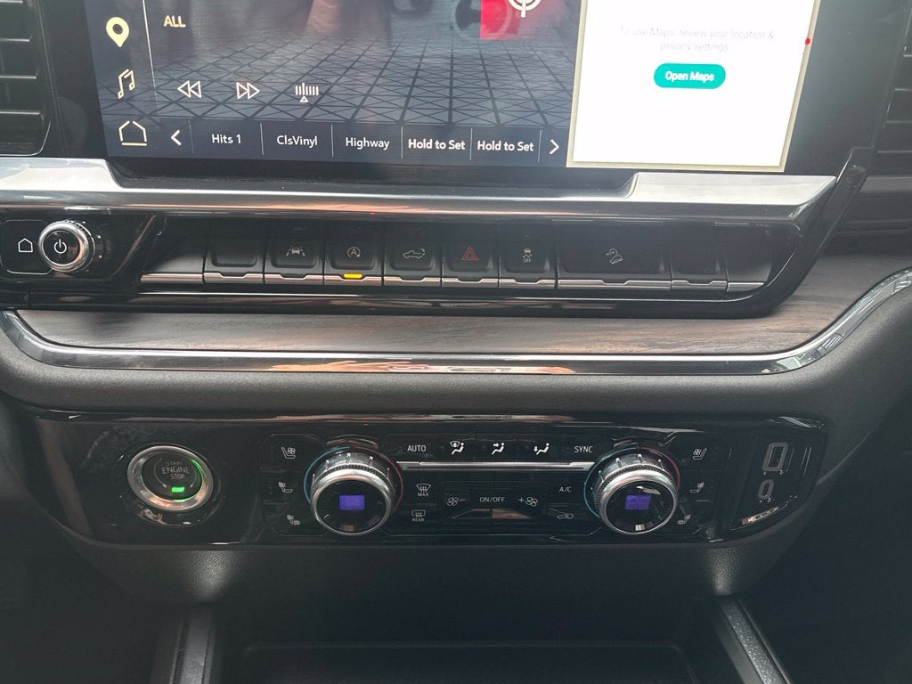 2023 GMC Sierra 1500 4WD Crew Cab Short Box SLT