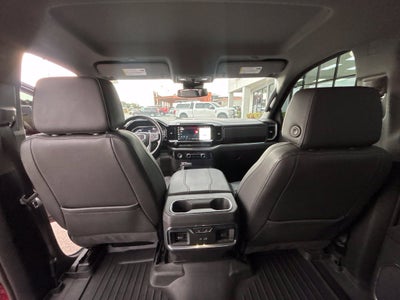 2023 GMC Sierra 1500 4WD Crew Cab Short Box SLT