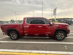 2023 GMC Sierra 1500 4WD Crew Cab Short Box SLT
