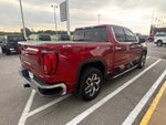 2023 GMC Sierra 1500 4WD Crew Cab Short Box SLT