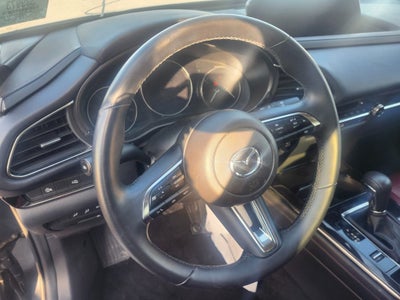 2025 Mazda Mazda CX-30 2.5 S Carbon Edition