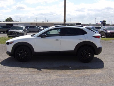 2026 Mazda Mazda CX-30 2.5 Turbo Aire Edition
