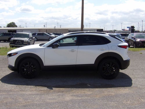 2026 Mazda Mazda CX-30 2.5 Turbo Aire Edition