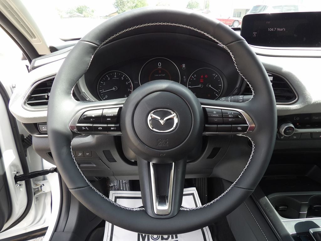 2026 Mazda Mazda CX-30 2.5 Turbo Aire Edition