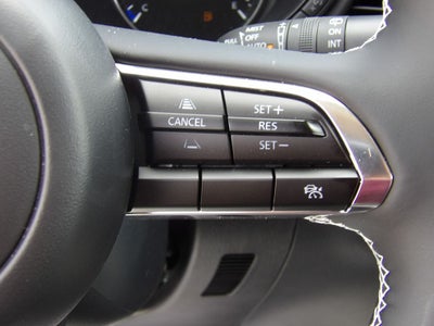 2026 Mazda Mazda CX-30 2.5 Turbo Aire Edition