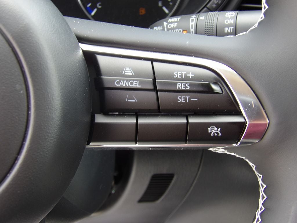 2026 Mazda Mazda CX-30 2.5 Turbo Aire Edition