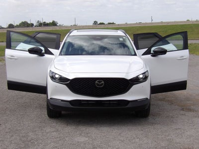 2026 Mazda Mazda CX-30 2.5 Turbo Aire Edition