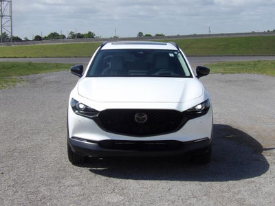 2026 Mazda Mazda CX-30 2.5 Turbo Aire Edition