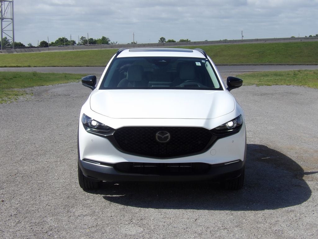 2026 Mazda Mazda CX-30 2.5 Turbo Aire Edition