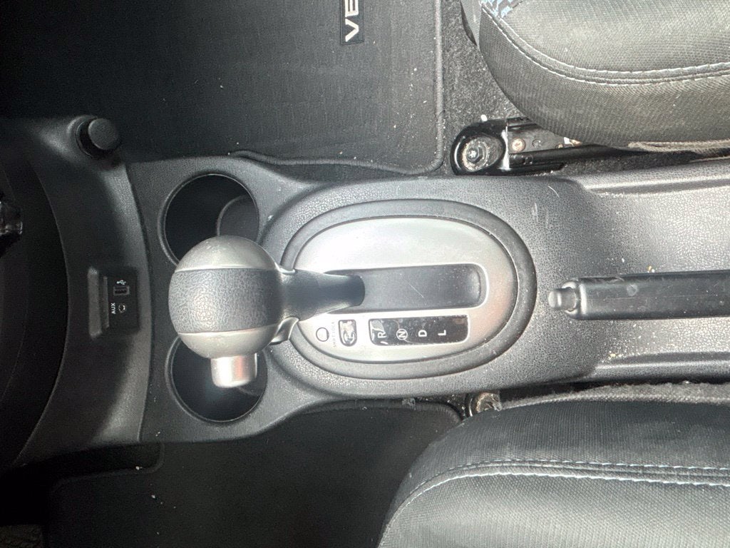 2019 Nissan Versa Note SV