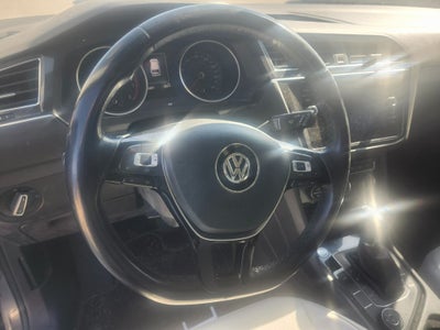 2019 Volkswagen Tiguan 2.0T SE