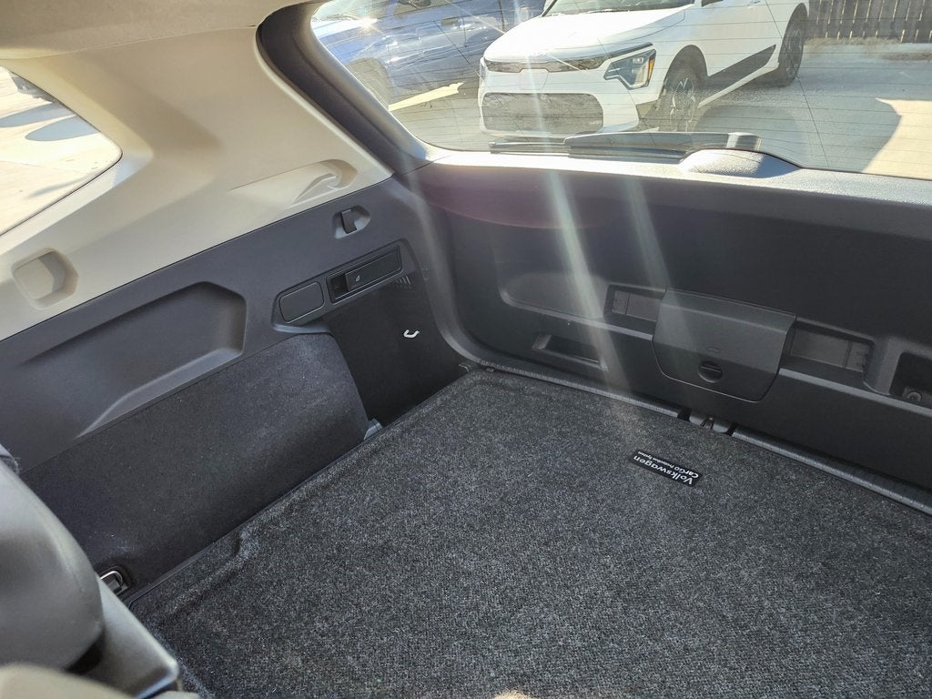 2019 Volkswagen Tiguan 2.0T SE