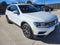 2019 Volkswagen Tiguan 2.0T SE