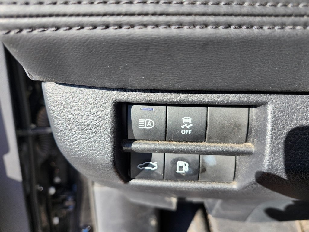 2022 Toyota Avalon XLE