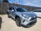 2022 Toyota RAV4 Hybrid Limited