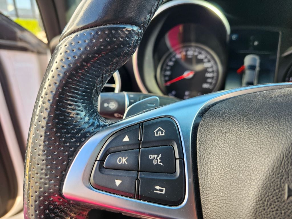 2018 Mercedes-Benz C 300 4MATIC®