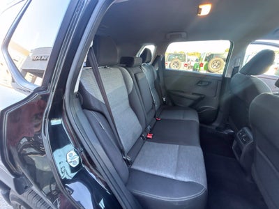 2021 Nissan Rogue S FWD