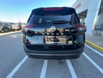 2021 Nissan Rogue S FWD