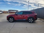 2021 Nissan Rogue SL FWD