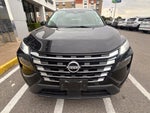 2024 Nissan Rogue S Intelligent AWD