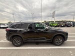 2024 Nissan Rogue S Intelligent AWD