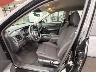 2024 Nissan Rogue S Intelligent AWD