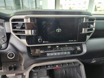 2023 Toyota Tundra 4WD SR5