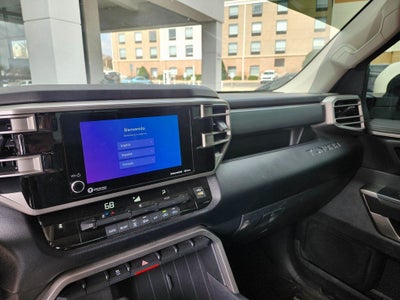 2023 Toyota Tundra 4WD SR5