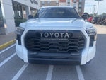2024 Toyota Tundra Hybrid TRD Pro 4WD