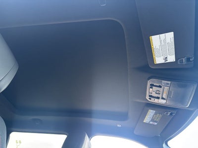 2024 Toyota Tundra Hybrid TRD Pro 4WD