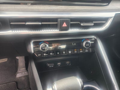 2022 Kia K5 EX