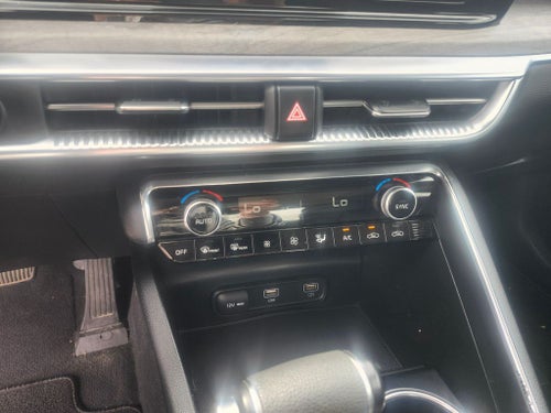 2022 Kia K5 EX
