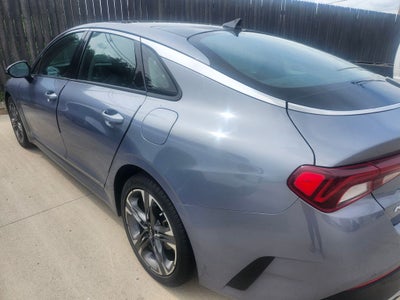2022 Kia K5 EX