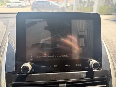 2025 Mitsubishi Eclipse Cross SEL S-AWC