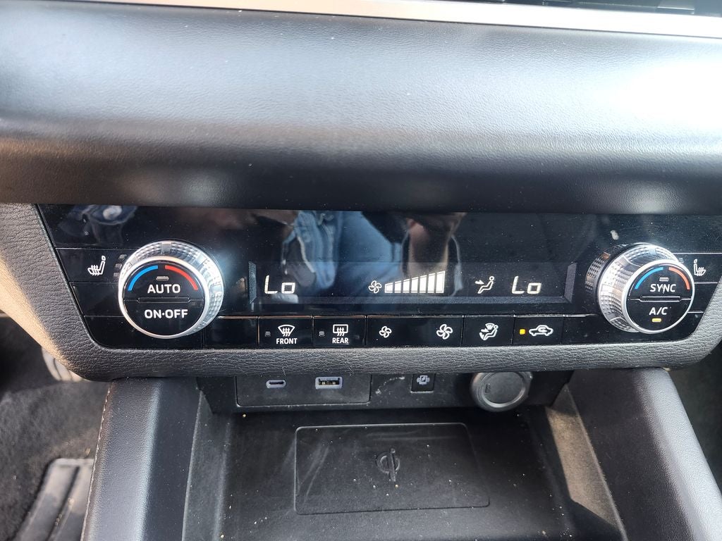 2024 Mitsubishi Outlander SE 2.5 2WD