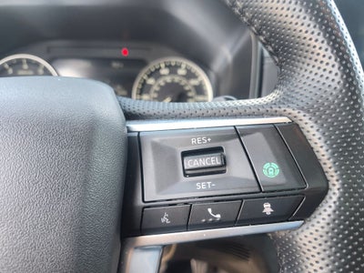 2024 Mitsubishi Outlander SE 2.5 2WD