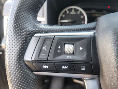 2024 Mitsubishi Outlander SE 2.5 2WD
