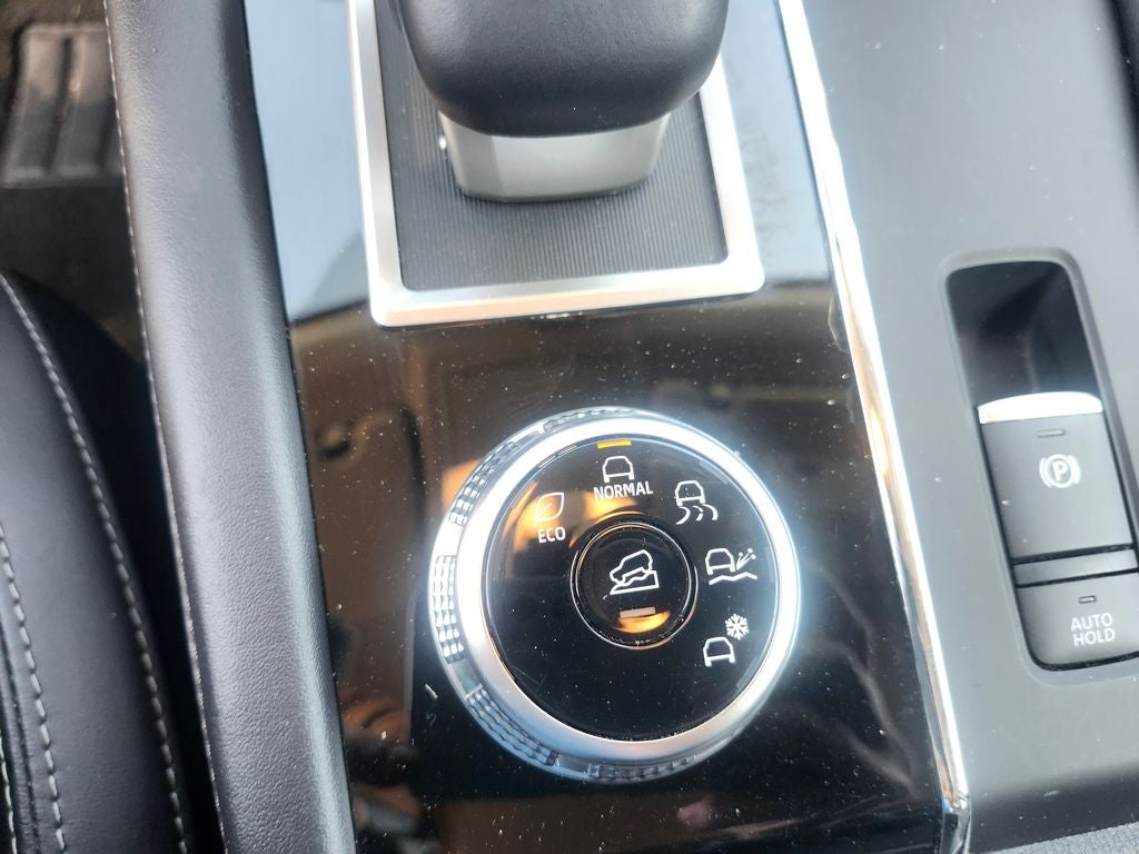 2024 Mitsubishi Outlander SE 2.5 2WD