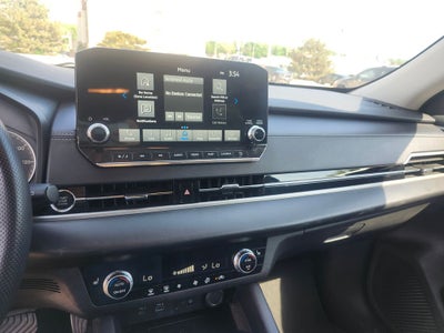 2024 Mitsubishi Outlander SE 2.5 2WD