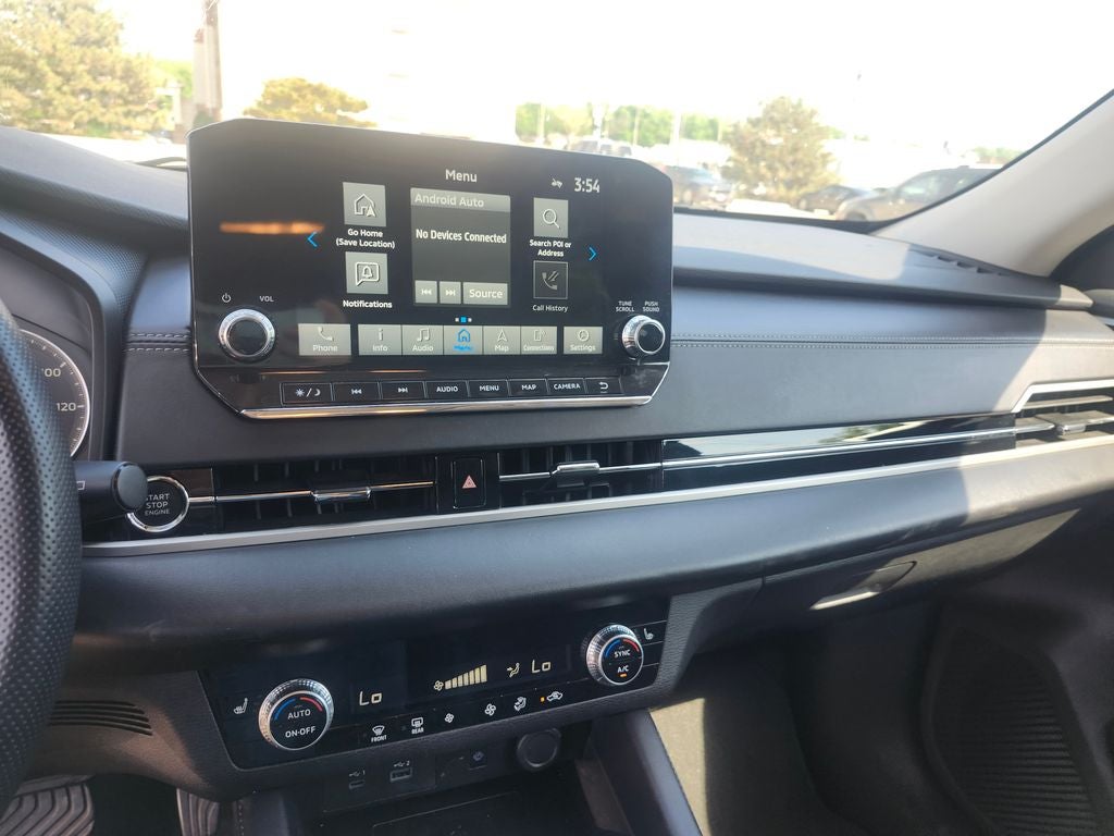 2024 Mitsubishi Outlander SE 2.5 2WD