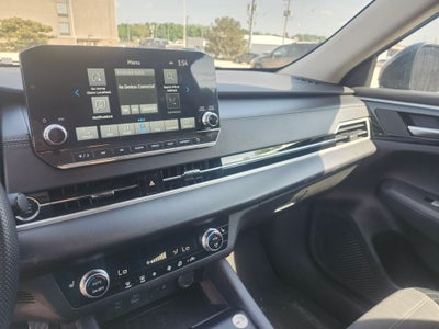 2024 Mitsubishi Outlander SE 2.5 2WD