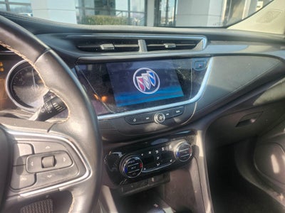 2021 Buick Encore GX FWD Essence