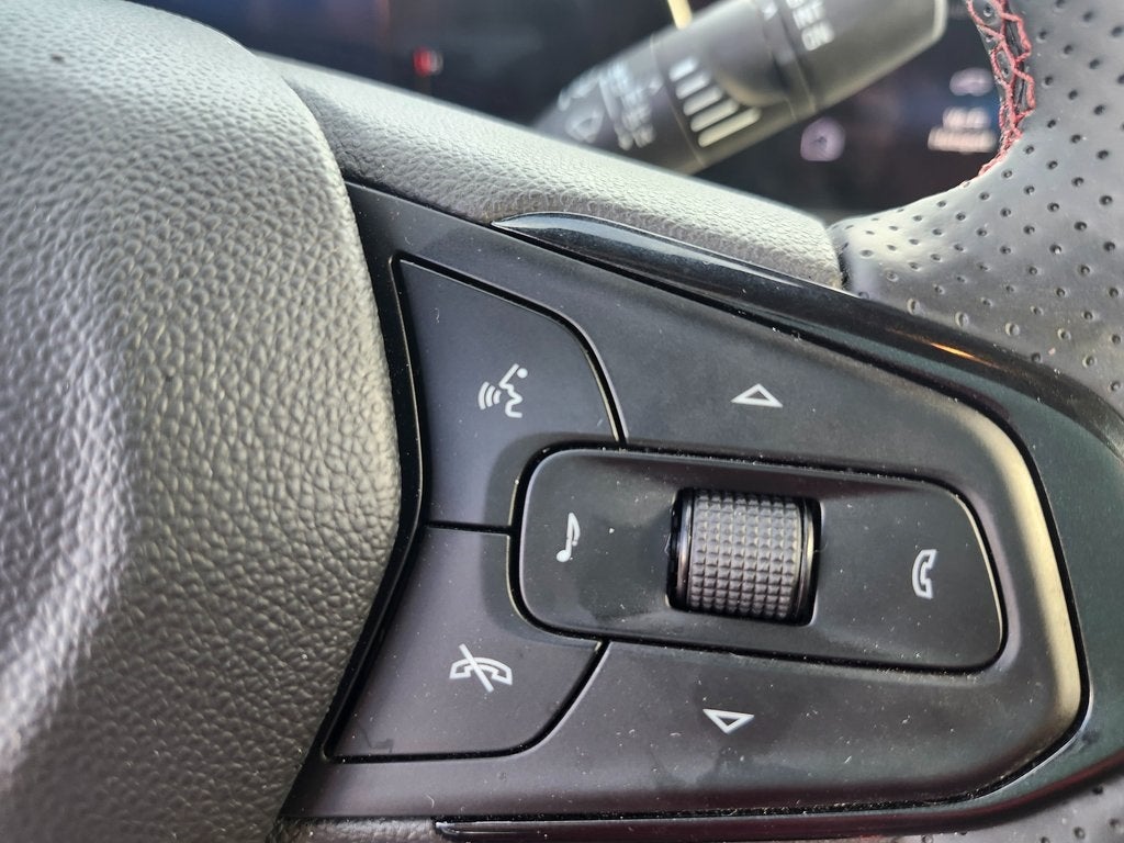 2024 Chevrolet Trax FWD 2RS