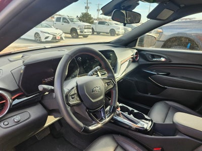 2024 Chevrolet Trax FWD 2RS