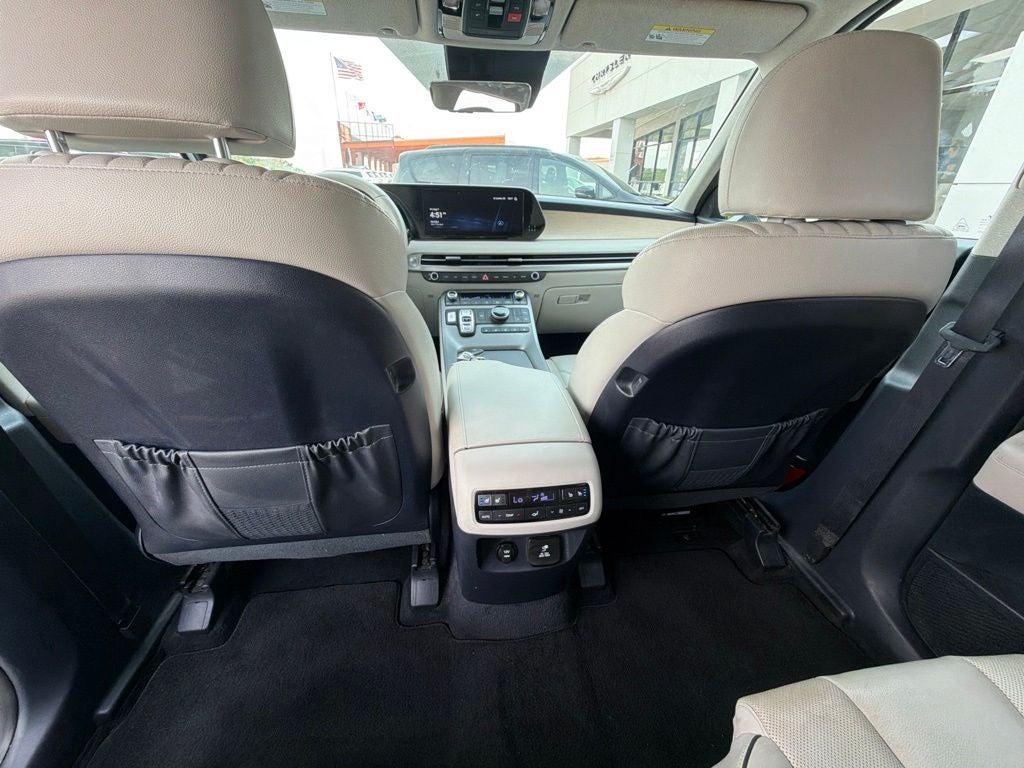 2023 Hyundai Palisade Limited