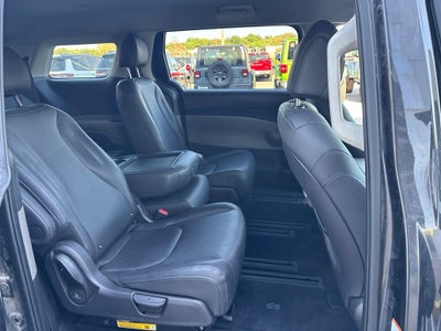 2026 Kia Carnival MPV Hybrid LXS
