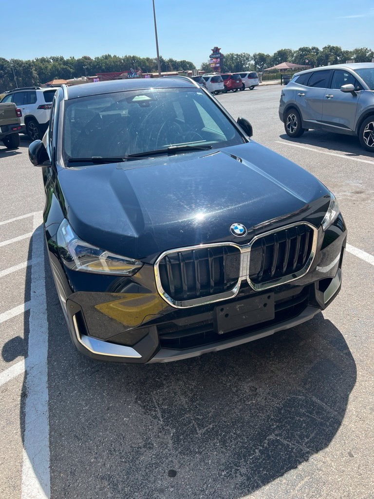 2023 BMW X1 xDrive28i