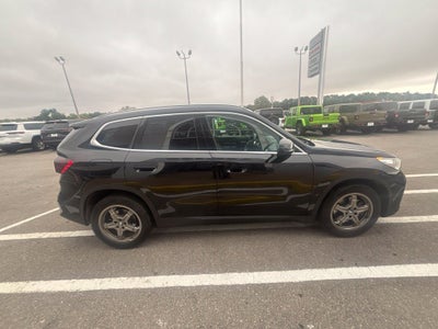 2023 BMW X1 xDrive28i
